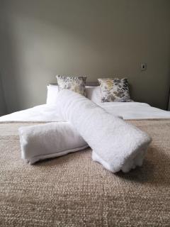 The Majestic Haven - Polokwane - 1