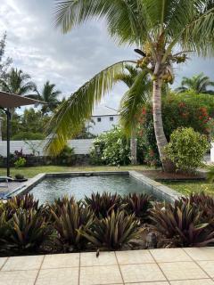 Villa Alizée - L’Étang-Salé - 8