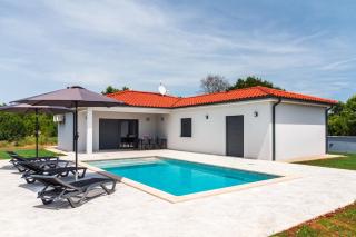 Villa L&Z - Glavani - 4