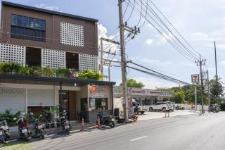Mitsu Guesthouse, Karon Beach - 1