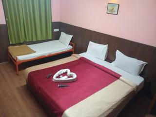 Madhu grand residency - 4