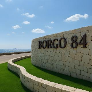 Marzamemi - Appartamento Girasole al Resort Borgo 84 - Marzamemi - 9