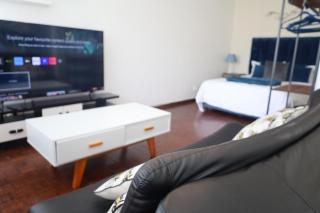 Senator Park studio apartment - 0
