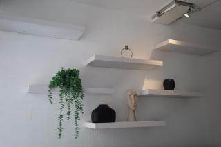 Senator Park studio apartment - 6