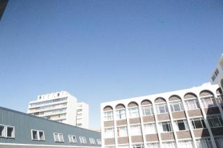 Senator Park studio apartment - Kaapstad - 2