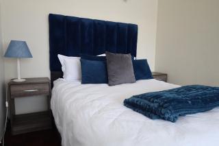 Senator Park studio apartment - Kaapstad - 1