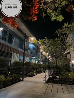 Paksina Hotel - Narathiwat - 2