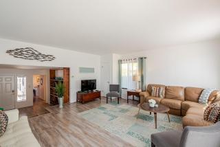 Charming Sonoma Cottage 2BD and 2BA Close to Plaza - Sonoma - 0