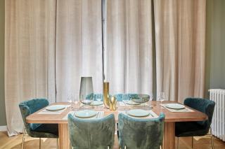 Élégant appartement 1BR - 16ème arrondissement - Parijs - 8