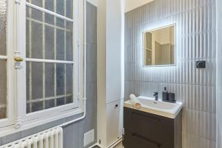 Élégant appartement 1BR - 16ème arrondissement - Parijs - 7