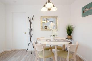 Charming Sonoma Cottage 2BD and 2BA Close to Plaza - Sonoma - 7