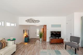 Charming Sonoma Cottage 2BD and 2BA Close to Plaza - Sonoma - 3