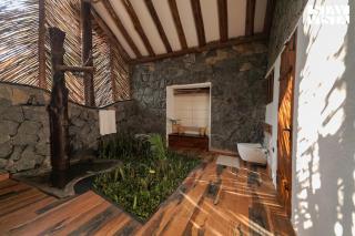 StayVista at The Forest Echoes with Pool, BBQ - - 3