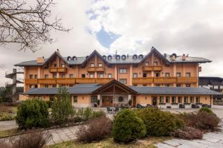 Gaarten Hotel Benessere Spa by Kleos Group Collection - Gallio - 0