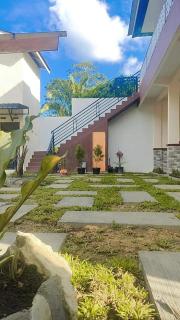 Orangutan Bungalow - Bukit Lawang - 9