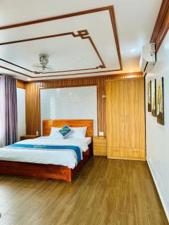 Hải Phát Hotel - Thái Nguyên - 8