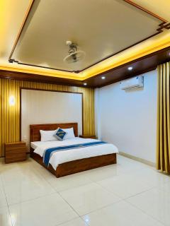 Hải Phát Hotel - Thái Nguyên - 6