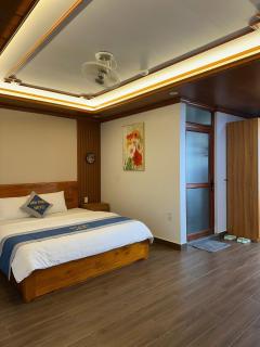 Hải Phát Hotel - 5