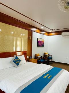 Hải Phát Hotel - Thái Nguyên - 4