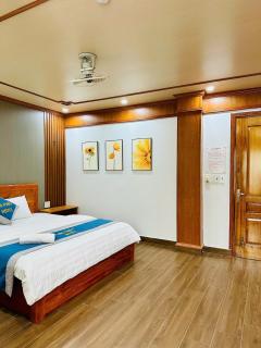 Hải Phát Hotel - 3