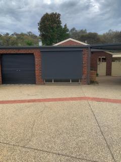 Fed Hill Studio - Wodonga - 5