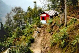 Sittong Hillstay - Mangpu - 5