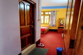 Sittong Hillstay - Mangpu - 4