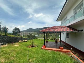 Evergreen Glass Inn - Kotagiri - 7