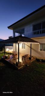 Evergreen Glass Inn - Kotagiri - 1