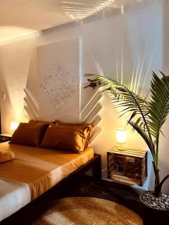 Tiny Lodge Siargao - Tiny House Cosy et Discret - 9
