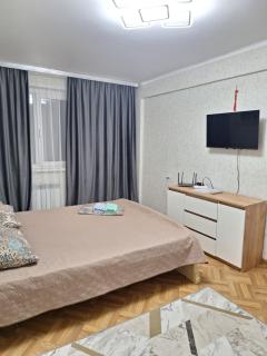 Квартира - Balqash - 4