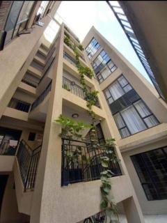 TSAVO APARTMENTs - Nairobi - 1
