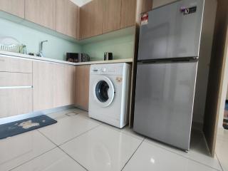 Green Haven Studio Apartment 2 Double Bed with WiFi Netflix - Masai - 1