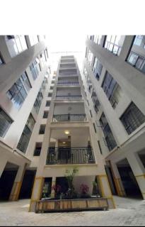 TSAVO APARTMENTs - Nairobi - 2