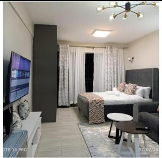 TSAVO APARTMENTs - Nairobi - 0