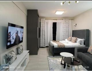 TSAVO APARTMENTs - Nairobi - 8