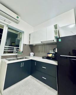 Muong Thanh Apartment -AV Seaview - Danang - 5