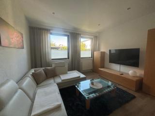 Ferienwohnung Alte Volksbank Nauendorf - Nauendorf - 0