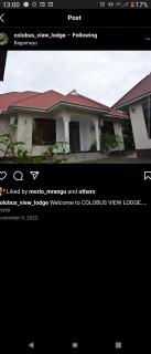 Colobus View Lodge - Bagamoyo - 5