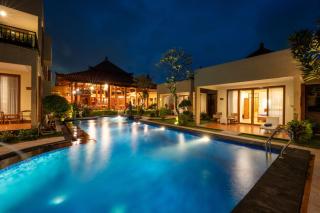 Casa Dewa Suite Villa Ubud - Ubud - 6