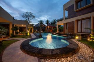 Casa Dewa Suite Villa Ubud - Ubud - 5