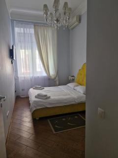 Затишна квартира на Майдані Незалежності - Kiev - 9