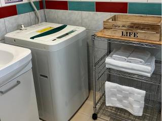 YANBARU STAY ちゅら宿 - Nago - 1