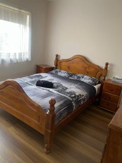 Serene Escape - Sebastopol - 8