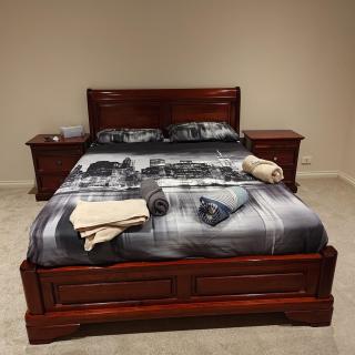 Serene Escape - Sebastopol - 4