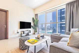Serene Mangrove View - Bright Cozy - Well equipped - Reem - Shams Boutik - Abu Dhabi - 8