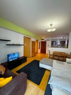 Midtown Apartments - Easy Check-in&Parking - Budapest - 8
