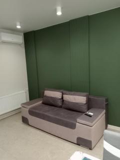 Люкс залізничний вокзал - 5