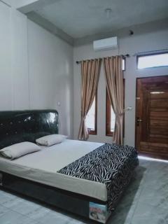 Orangutan Bungalow - Bukit Lawang - 5