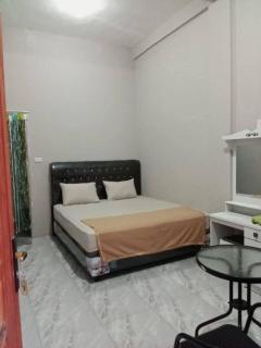 Orangutan Bungalow - Bukit Lawang - 4
